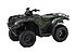2018 Honda FourTrax Rancher for sale 200718868